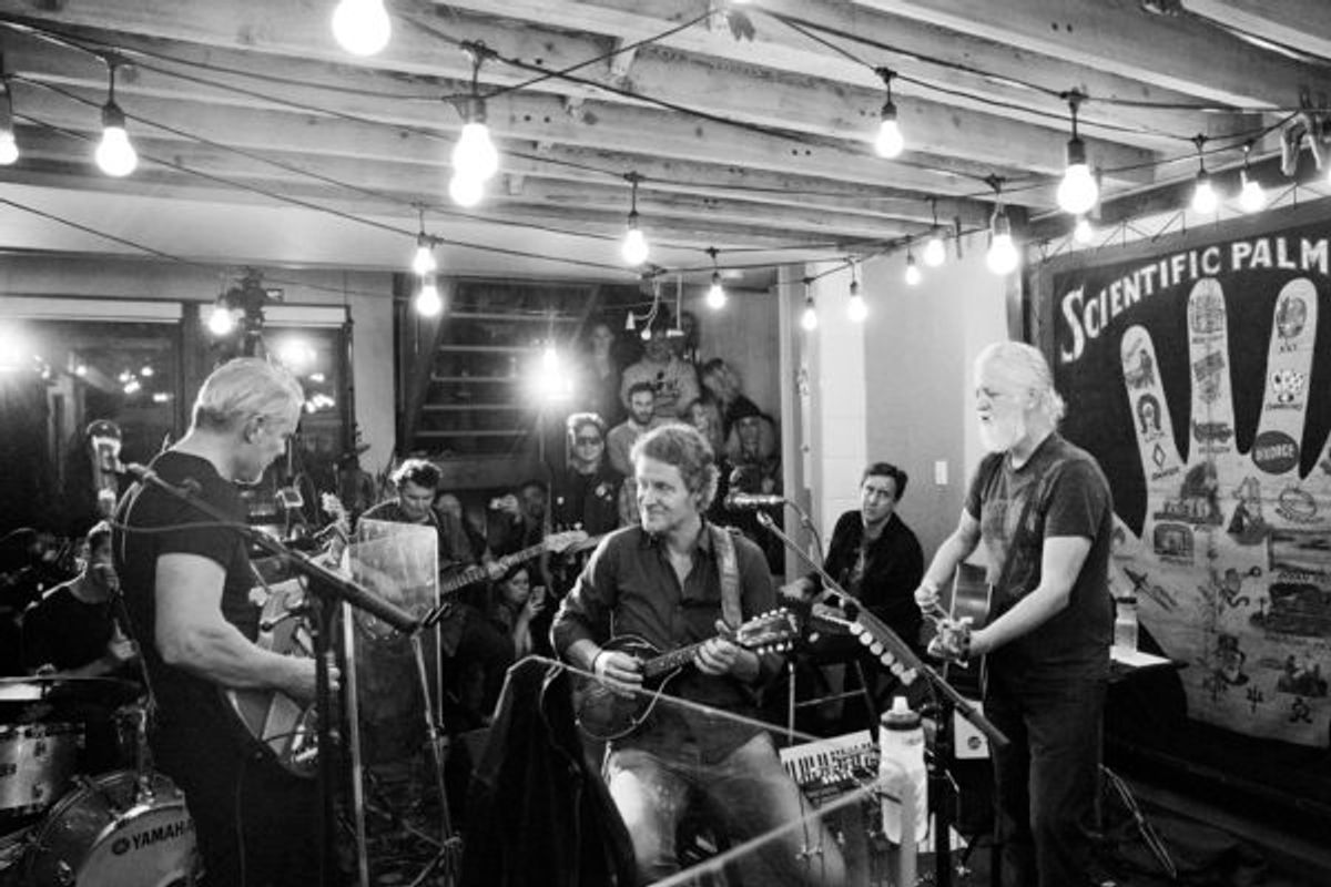 House Of Strombo