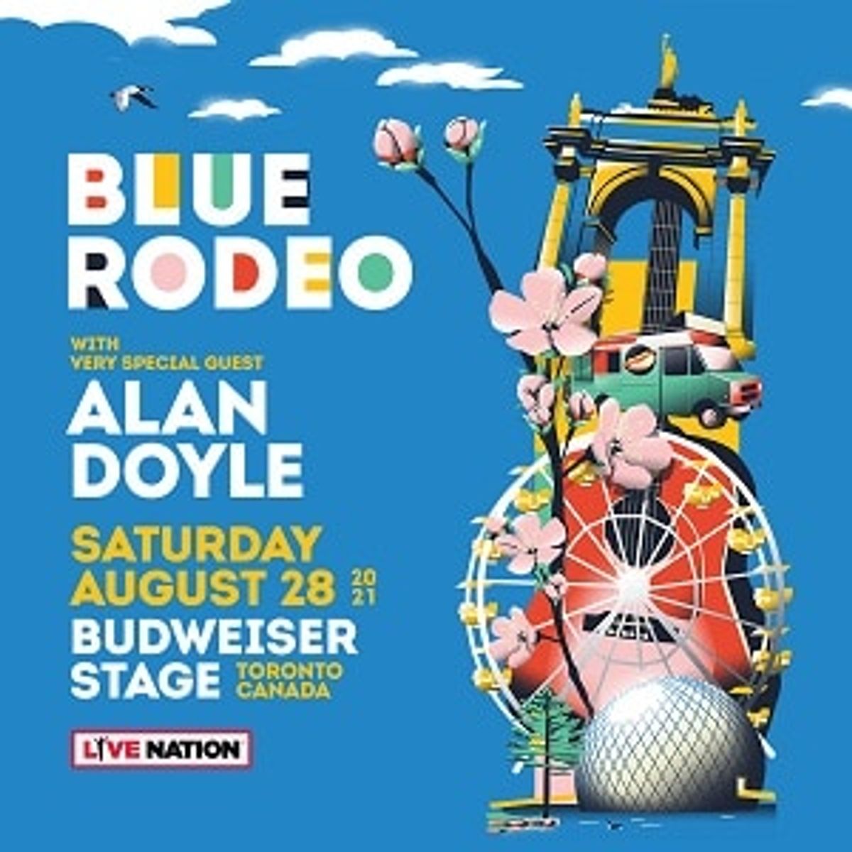 Budstage2021