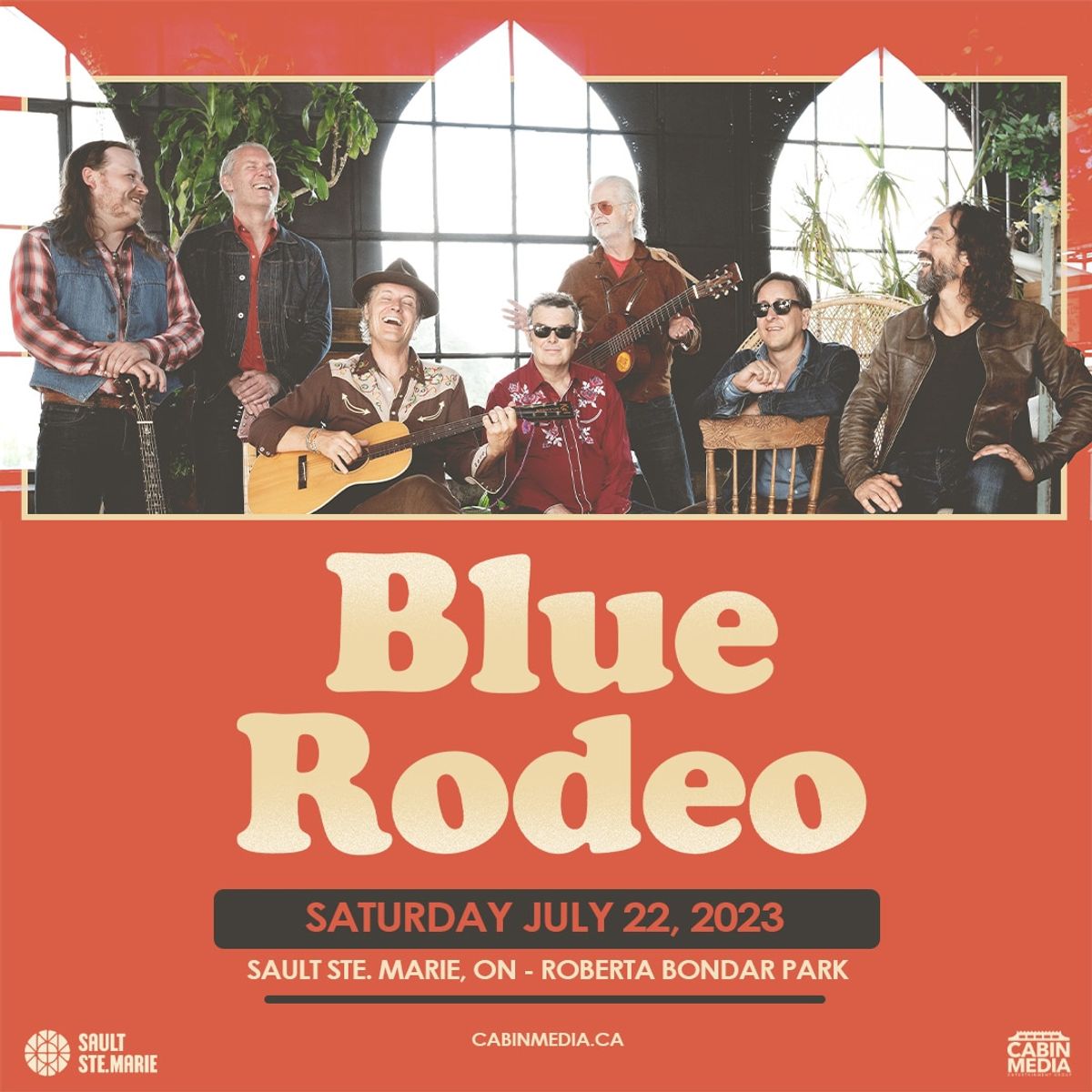Blue Rodeo Ig Poster Ssm Copy