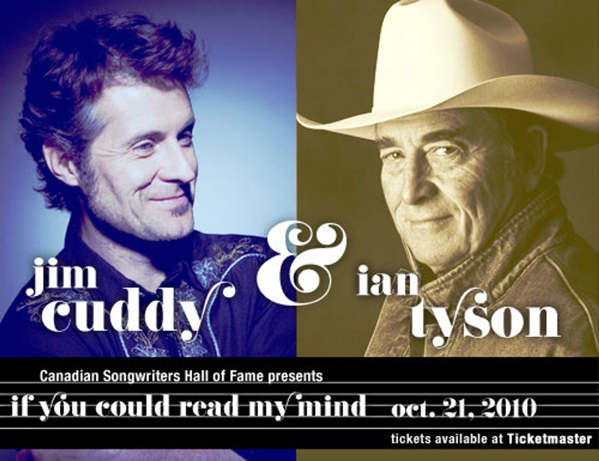 JimCuddyIanTyson