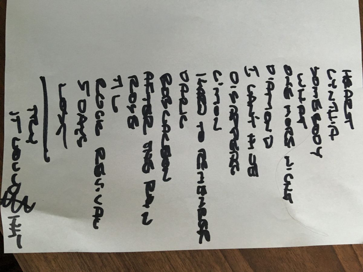 setList