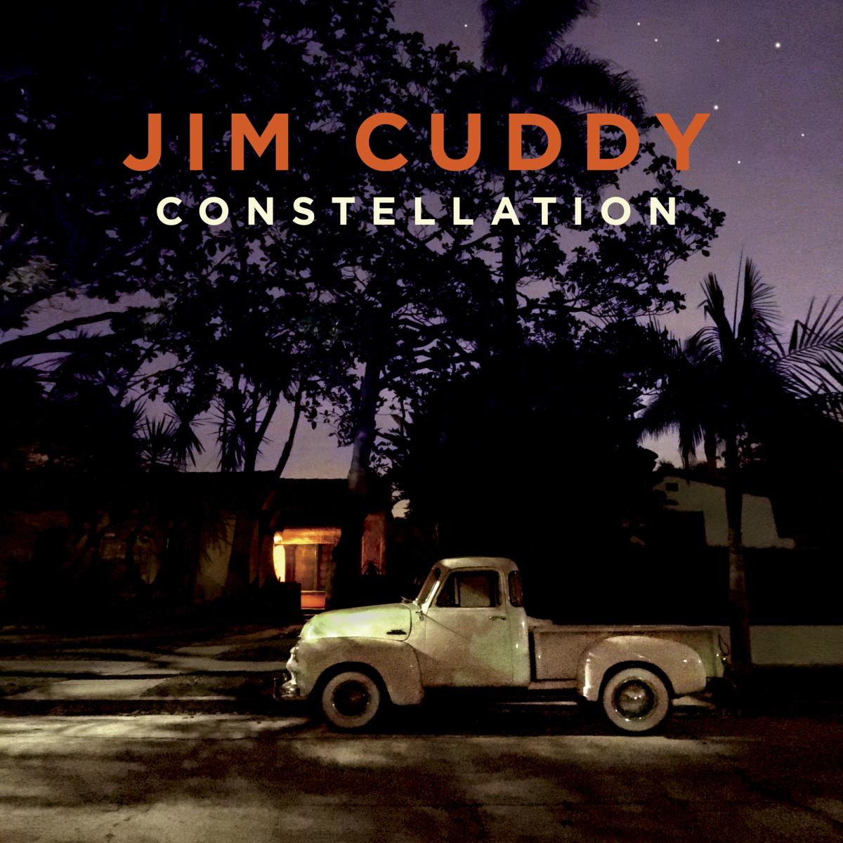 Jim Cuddy Announces New Solo Album And Tour!
