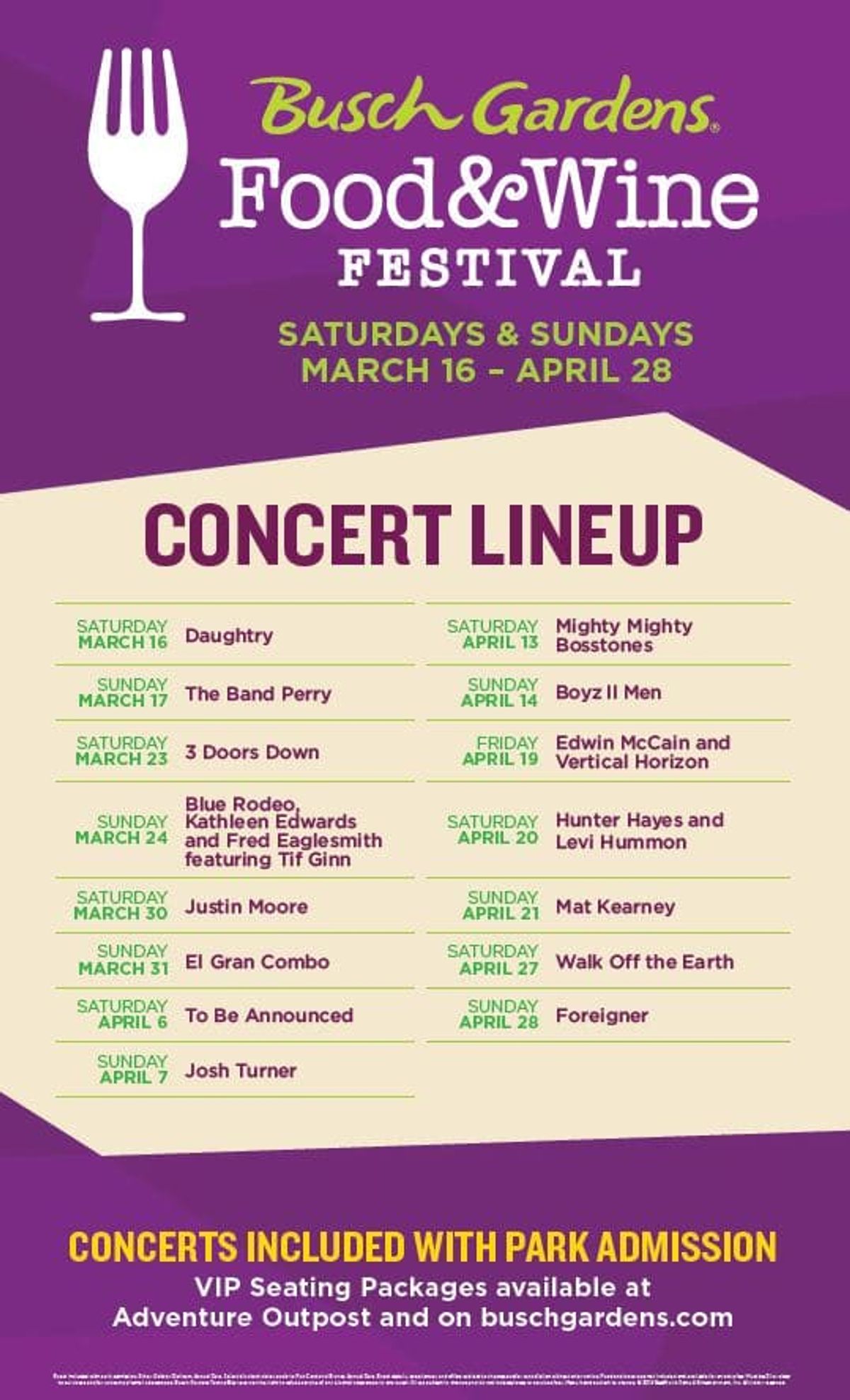 Blue Rodeo Is Heading To Tampa!