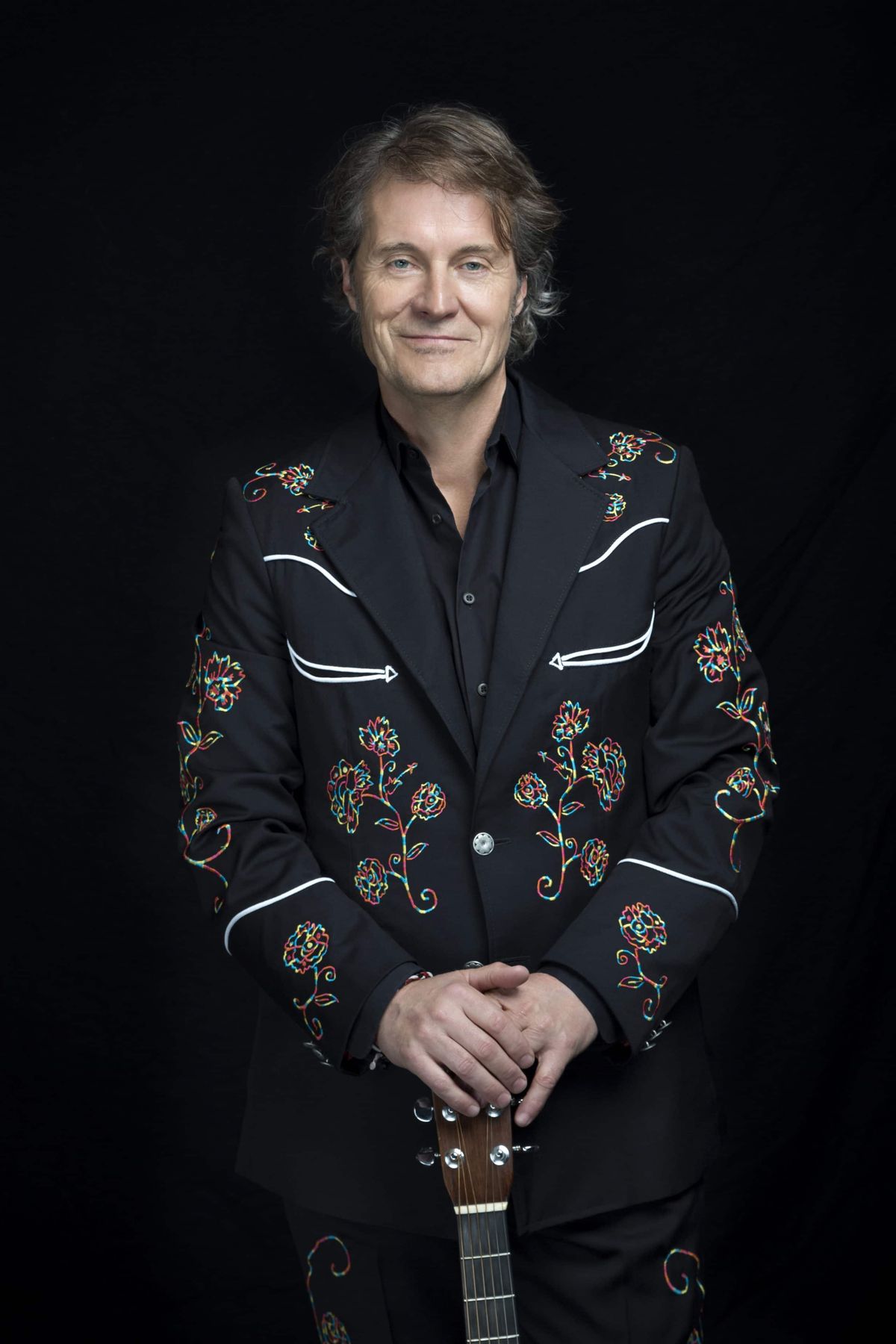 Jim To Receive The 2018 MusiCounts Inspired Minds Ambassador Award!