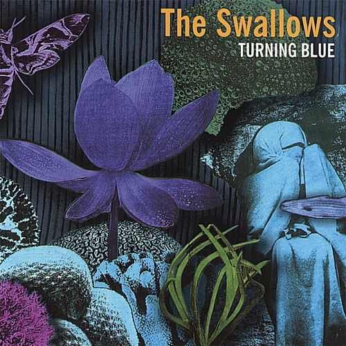 Turningblue