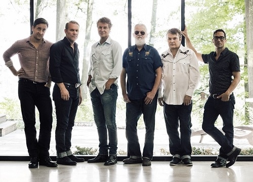 Dustin Rabin Photography, Blue Rodeo