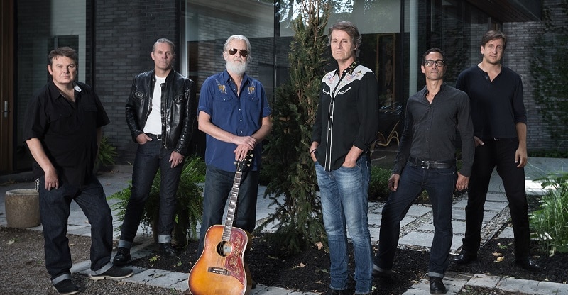 Dustin Rabin Photography, Blue Rodeo