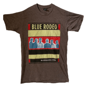 Band Tshirt