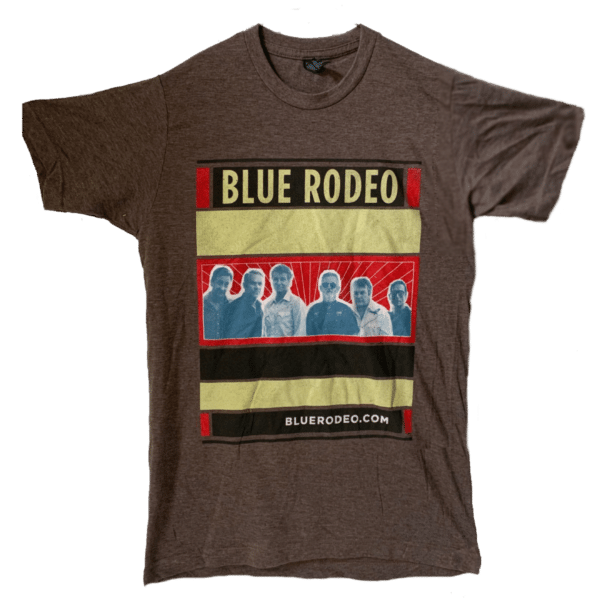 Band Tshirt
