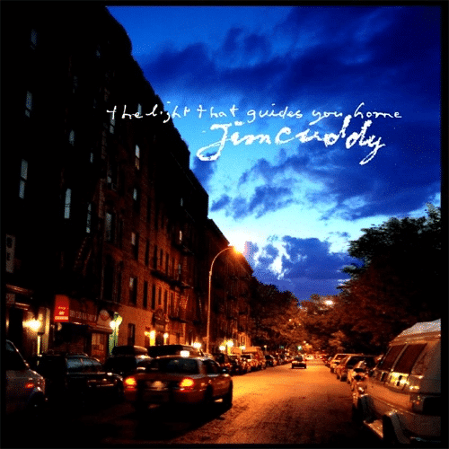 0000663 Jim Cuddy The Light That Guides You Home 2006cd
