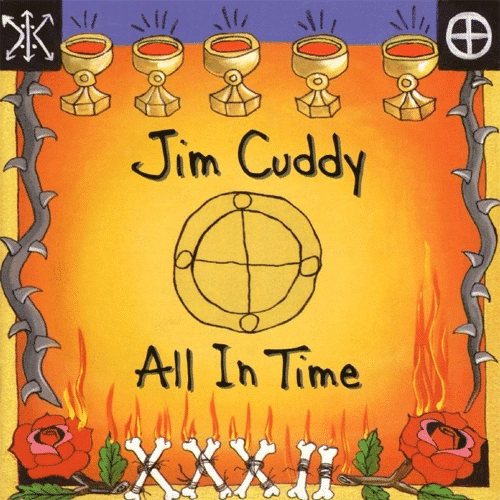 All In Time Cd