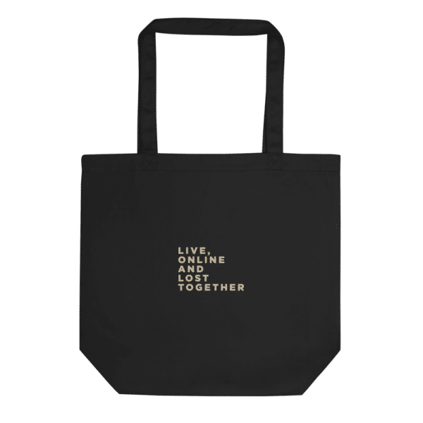 Eco Tote Bag Black Back 60649e8ec852c