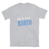 Unisex Basic Softstyle T Shirt Sport Grey Front 60d3712b7bce4