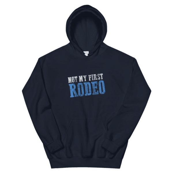 Unisex Heavy Blend Hoodie Navy Front 60d3699d7abf2
