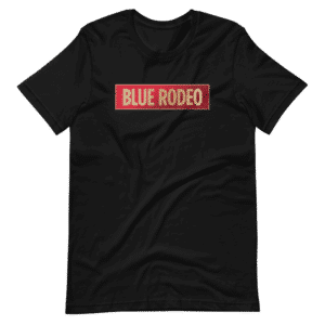 Unisex Premium T Shirt Black Front 60bfbb3a9dd70