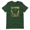 Unisex Premium T Shirt Forest Front 60bfc0fd6c6e9