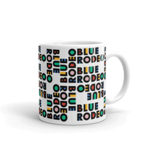 White Glossy Mug 11oz Handle On Right 60bfc99b6c7f2