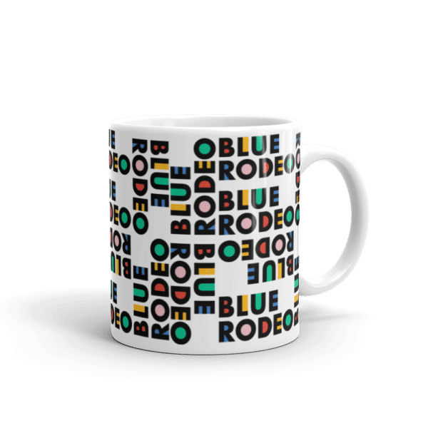 White Glossy Mug 11oz Handle On Right 60bfc99b6c7f2