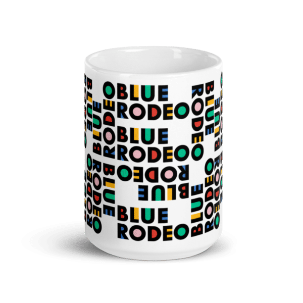 White Glossy Mug 15oz Front View 60bfc99b6cabb