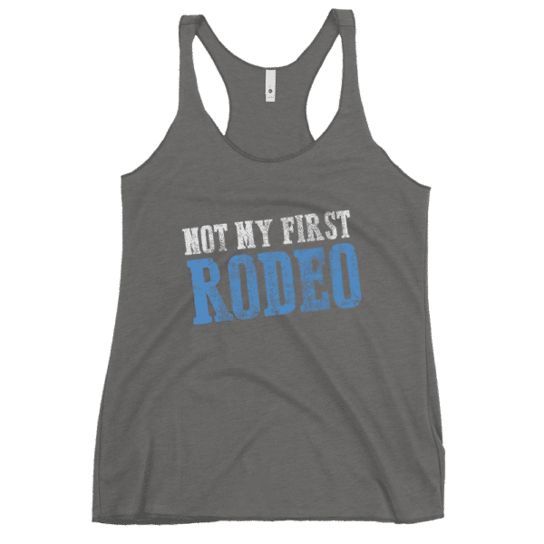 Womens Racerback Tank Top Premium Heather Front 60d36a7b1c6eb