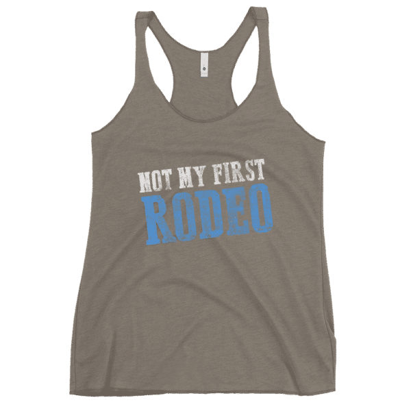 Womens Racerback Tank Top Venetian Grey Front 60d36a7b1c7ad
