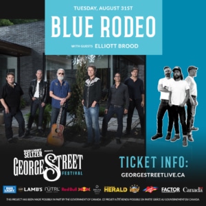 Blue Rodeo (1)