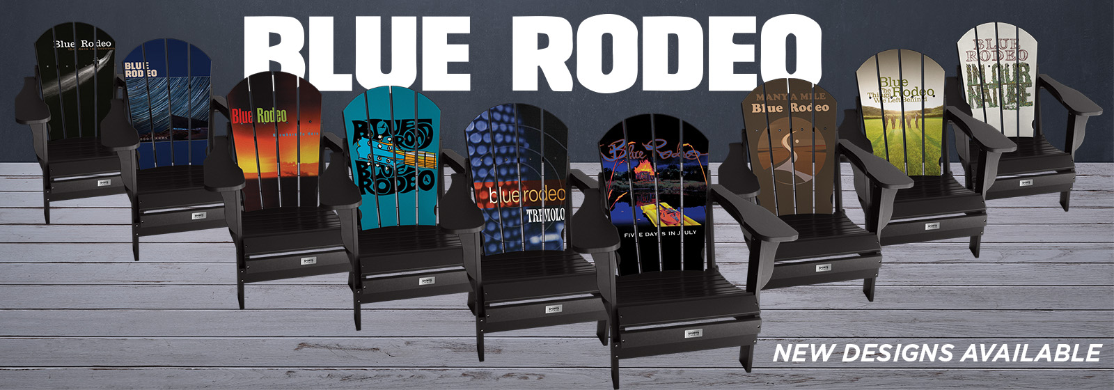 Blue Rodeo Chairs Banner 1600x560 V2