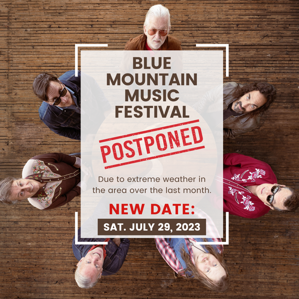 Br Bluemountain Postponed