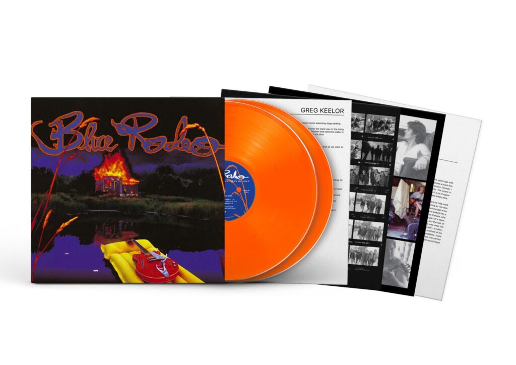 Bluerodeo 5days Packshot Orange Preview