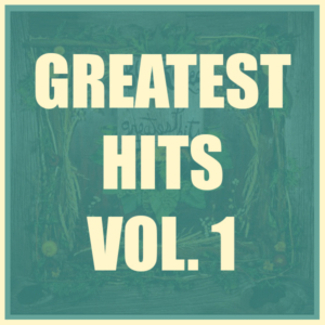 Greatest Hits Vol. 1