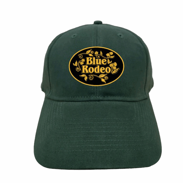 Br40 Cap